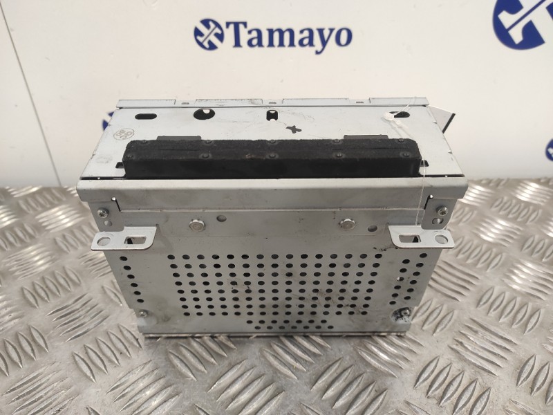 Recambio de sistema audio / radio cd para ford transit connect referencia OEM IAM DT1T19C107AH  