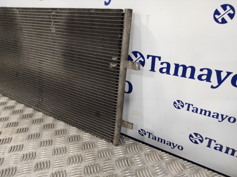 Recambio de condensador / radiador aire acondicionado para ford transit combi ´06 referencia OEM IAM 6C1119710A  