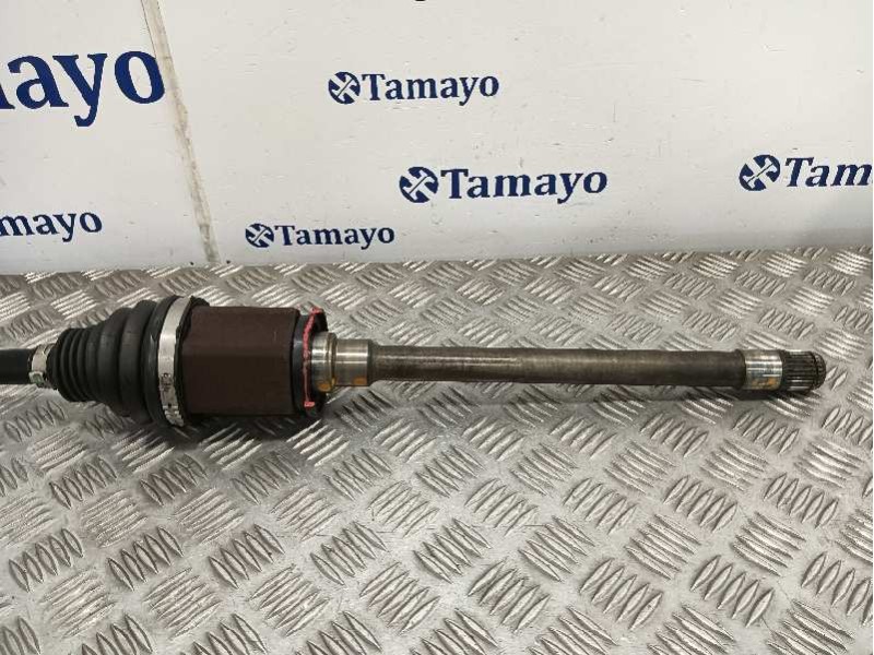 Recambio de transmision delantera derecha para bmw x3 (f25) referencia OEM IAM 7598028 8250130887 7598028AI04