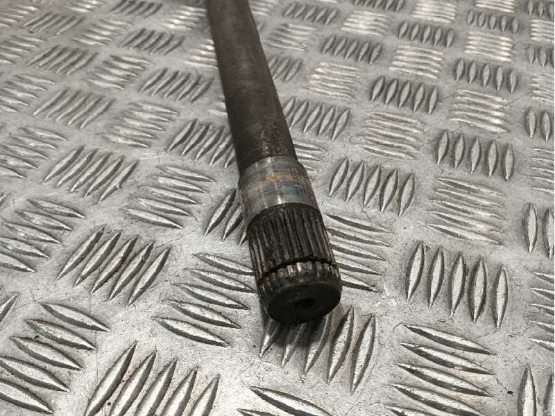 Recambio de transmision delantera derecha para bmw x3 (f25) referencia OEM IAM 7598028 8250130887 7598028AI04