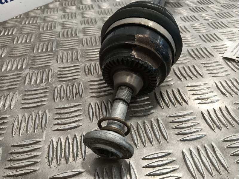 Recambio de transmision delantera derecha para bmw x3 (f25) referencia OEM IAM 7598028 8250130887 7598028AI04