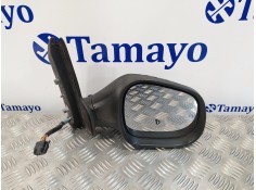 Recambio de retrovisor derecho para seat altea (5p1) referencia OEM IAM   