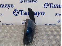 Recambio de retrovisor derecho para seat altea (5p1) referencia OEM IAM    2
