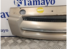 Recambio de rejilla delantera para citroën berlingo 2.0 hdi cat (rhy / dw10td) referencia OEM IAM 9644758177   2