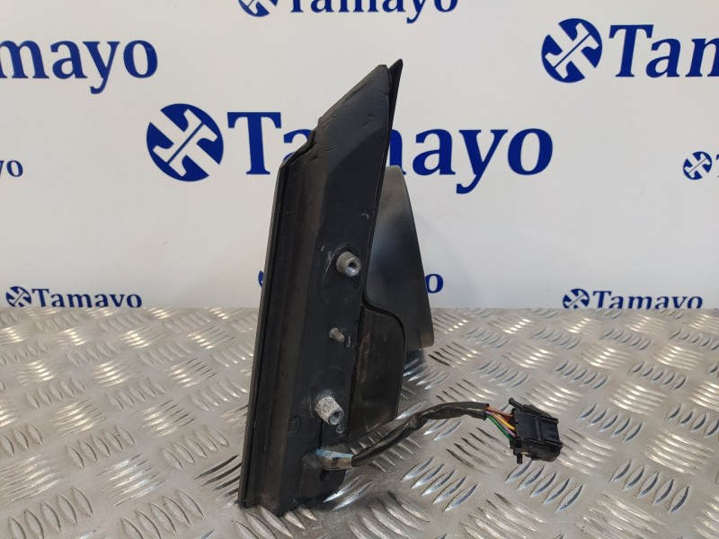 Recambio de retrovisor derecho para seat altea (5p1) referencia OEM IAM   