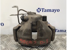 Recambio de pinza freno delantera izquierda para audi a4 avant (8e) 2.5 tdi quattro sport edition (132kw) referencia OEM IAM   