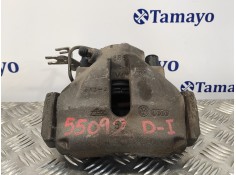 Recambio de pinza freno delantera izquierda para audi a4 avant (8e) 2.5 tdi quattro sport edition (132kw) referencia OEM IAM    2