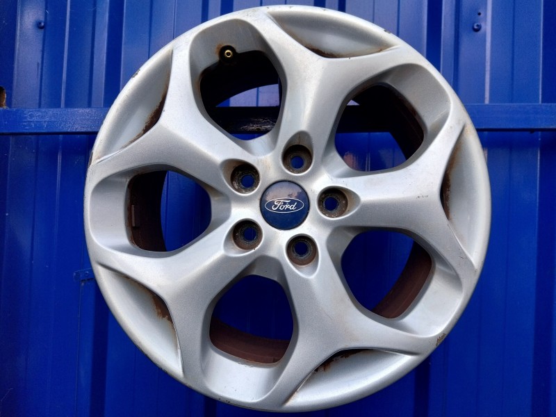 Recambio de llanta para ford c-max 1.6 tdci cat referencia OEM IAM 7M531007AA  