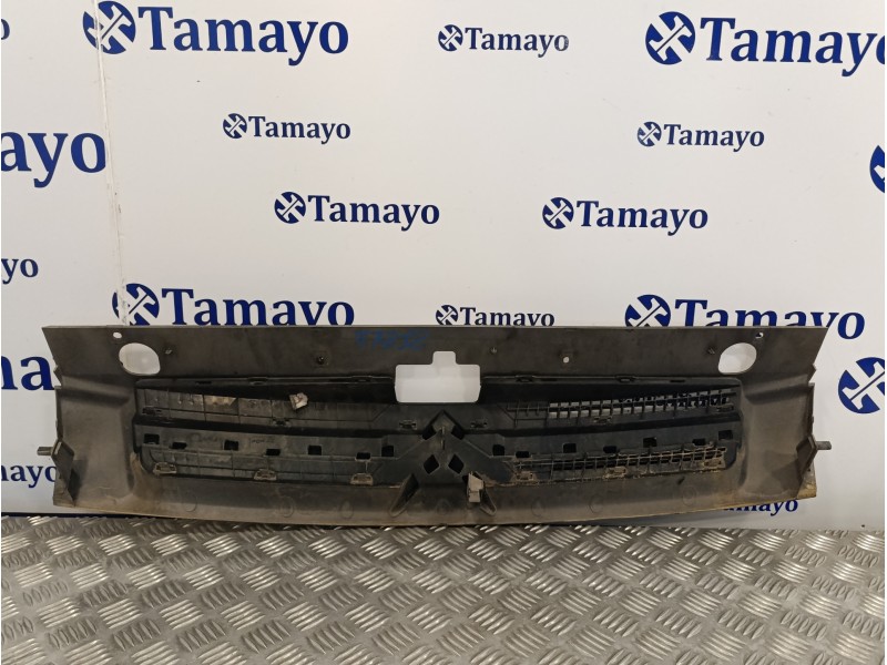 Recambio de rejilla delantera para citroën berlingo 2.0 hdi cat (rhy / dw10td) referencia OEM IAM 9644758177  