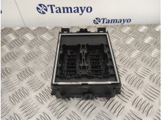 Recambio de caja reles / fusibles para ford transit connect referencia OEM IAM KT1T14D068AB  