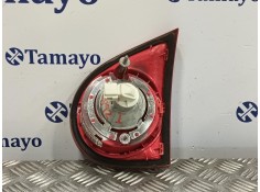 Recambio de piloto trasero izquierdo interior para volkswagen golf v berlina (1k1) 1.9 tdi referencia OEM IAM 1K6945093G  890329 2