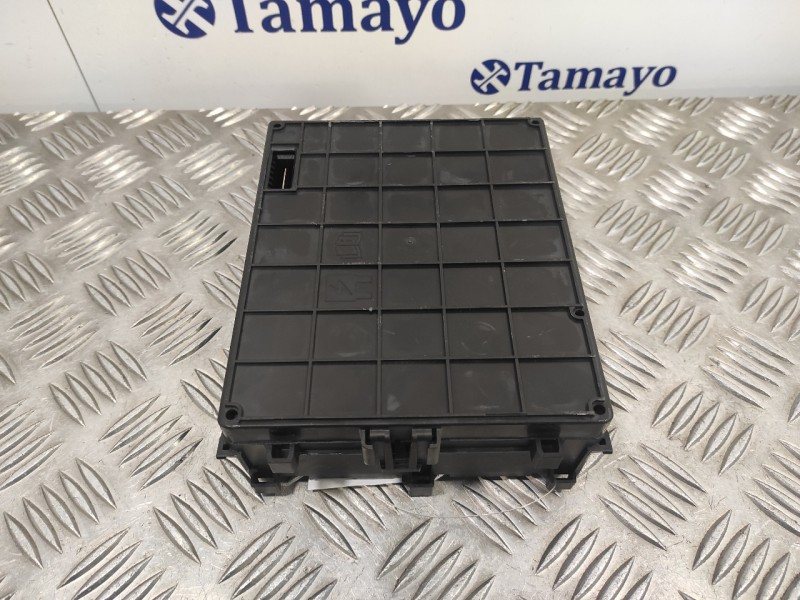 Recambio de caja reles / fusibles para ford transit connect referencia OEM IAM KT1T14D068AB  