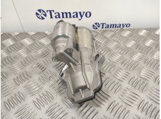 Recambio de motor arranque para ford transit connect referencia OEM IAM 6G9N11000AC  