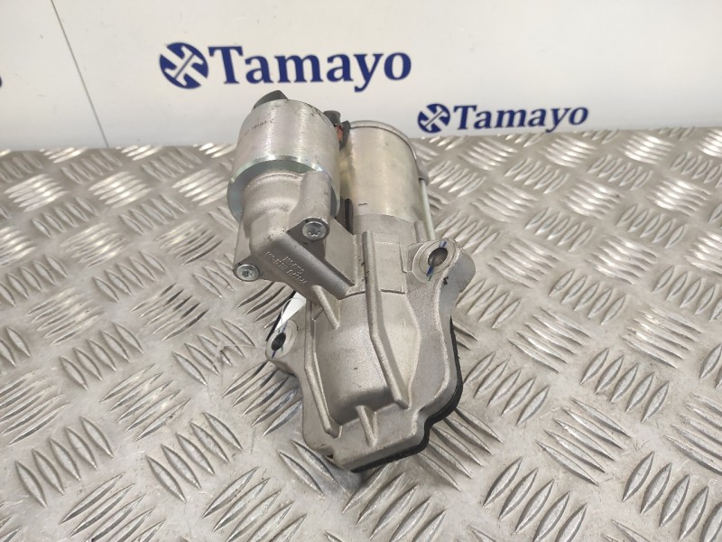 Recambio de motor arranque para ford transit connect referencia OEM IAM 6G9N11000AC  
