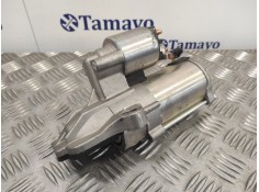Recambio de motor arranque para ford transit connect referencia OEM IAM 6G9N11000AC   2