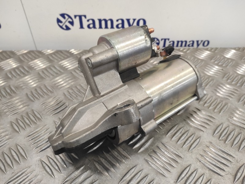 Recambio de motor arranque para ford transit connect referencia OEM IAM 6G9N11000AC  