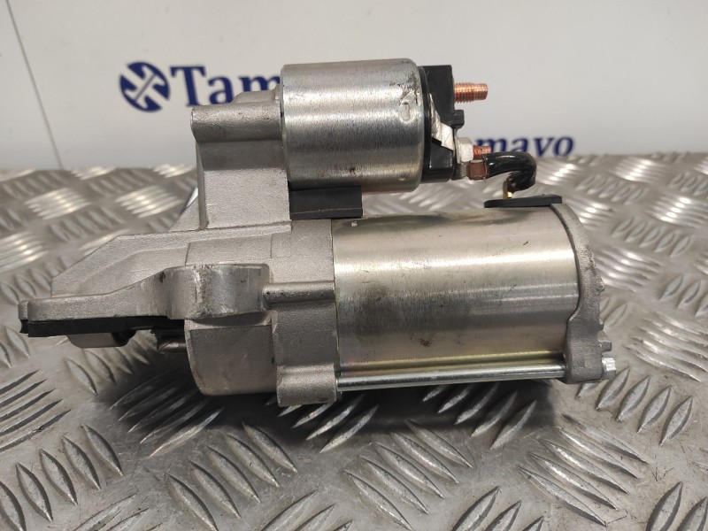 Recambio de motor arranque para ford transit connect referencia OEM IAM 6G9N11000AC  