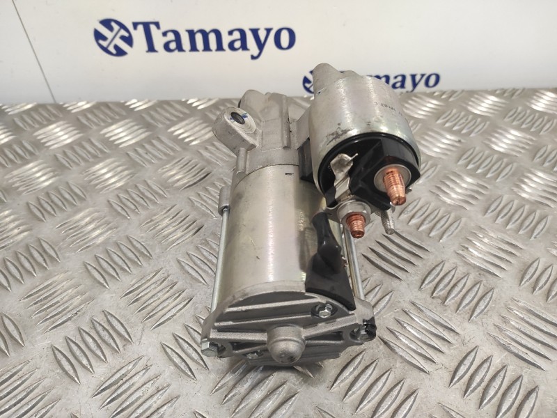 Recambio de motor arranque para ford transit connect referencia OEM IAM 6G9N11000AC  