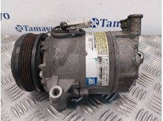 Recambio de compresor aire acondicionado para opel meriva 1.6 16v referencia OEM IAM    2