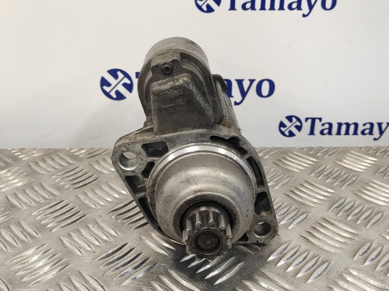 Recambio de motor arranque para volkswagen golf iv berlina (1j1) 1.9 tdi referencia OEM IAM 02M911023C  D7RS50