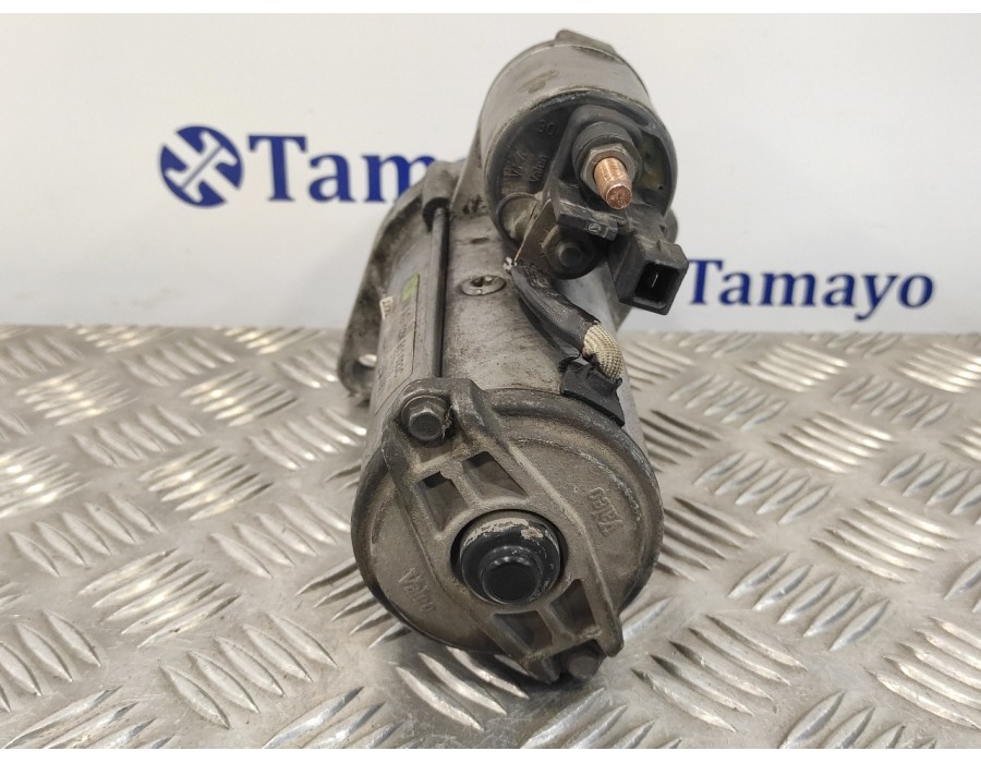 Recambio de motor arranque para volkswagen golf iv berlina (1j1) 1.9 tdi referencia OEM IAM 02M911023C  D7RS50