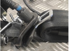Recambio de cinturon seguridad delantero derecho para ford transit connect referencia OEM IAM 635405000B  L005714 2