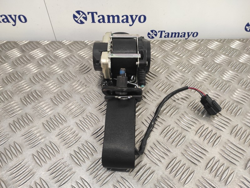 Recambio de cinturon seguridad delantero derecho para ford transit connect referencia OEM IAM 635405000B  L005714