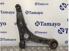Recambio de brazo suspension inferior delantero derecho para fiat ducato furgon electrico - micro vett referencia OEM IAM 507069