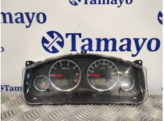 Recambio de cuadro instrumentos para nissan pathfinder (r51) 2.5 dci diesel cat referencia OEM IAM 248103X21C  