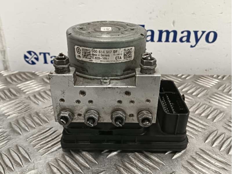 Recambio de abs para skoda octavia lim. (5e3) referencia OEM IAM 5Q0614517DF 10062733001 10091653613