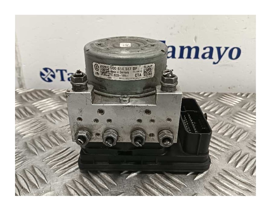 Recambio de abs para skoda octavia lim. (5e3) referencia OEM IAM 5Q0614517DF 10062733001 10091653613