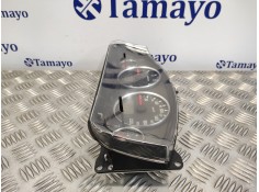 Recambio de cuadro instrumentos para nissan pathfinder (r51) 2.5 dci diesel cat referencia OEM IAM 248103X21C   2