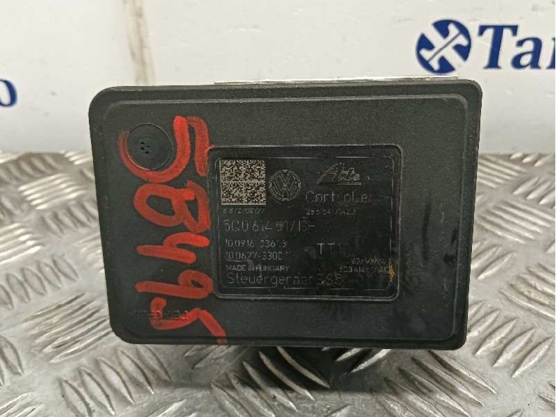 Recambio de abs para skoda octavia lim. (5e3) referencia OEM IAM 5Q0614517DF 10062733001 10091653613