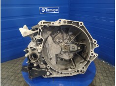 Recambio de caja cambios para peugeot 308 1.6 16v referencia OEM IAM 20DP42  