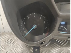 Recambio de cuadro instrumentos para ford transit connect referencia OEM IAM FT1T10849RF   2