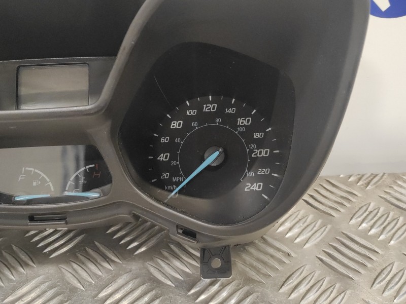 Recambio de cuadro instrumentos para ford transit connect referencia OEM IAM FT1T10849RF  
