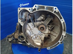 Recambio de caja cambios para ford ka (ccq) 1.3 cat referencia OEM IAM 97WT7002EJ  