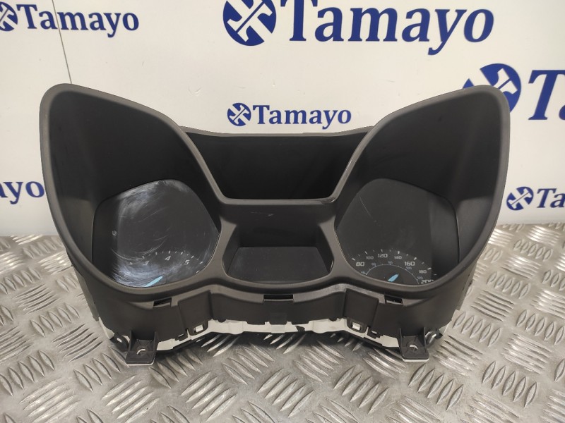 Recambio de cuadro instrumentos para ford transit connect referencia OEM IAM FT1T10849RF  