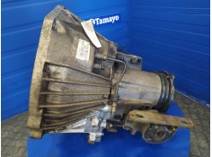 Recambio de caja cambios para ford ka (ccq) 1.3 cat referencia OEM IAM 97WT7002EJ   2