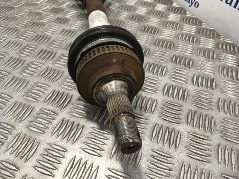 Recambio de transmision delantera derecha para citroën xsara picasso referencia OEM IAM 9642426780  