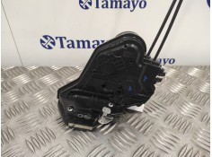Recambio de cerradura puerta trasera derecha para toyota aygo referencia OEM IAM   