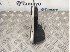Recambio de cerradura puerta trasera derecha para toyota aygo referencia OEM IAM    2
