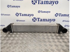 Recambio de intercooler para mercedes-benz clase a (w169) 2.0 cdi cat referencia OEM IAM 96716  