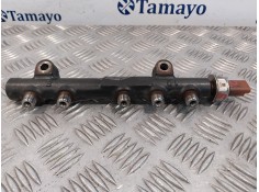 Recambio de rampa inyectora para citroën c4 lim. referencia OEM IAM 9804776780   2
