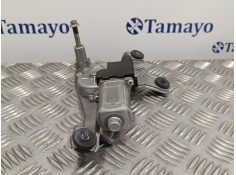 Recambio de motor limpia trasero para toyota corolla verso (r1) 2.2 turbodiesel cat referencia OEM IAM 851300F020  2596004010 2