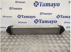 Recambio de intercooler para mercedes-benz clase a (w169) 2.0 cdi cat referencia OEM IAM 96716   2
