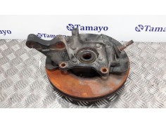 Recambio de mangueta delantera derecha para volvo xc90 2.4 diesel cat referencia OEM IAM 08630771  