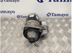 Recambio de motor arranque para peugeot 205 berlina 1.3 referencia OEM IAM 9000333104  
