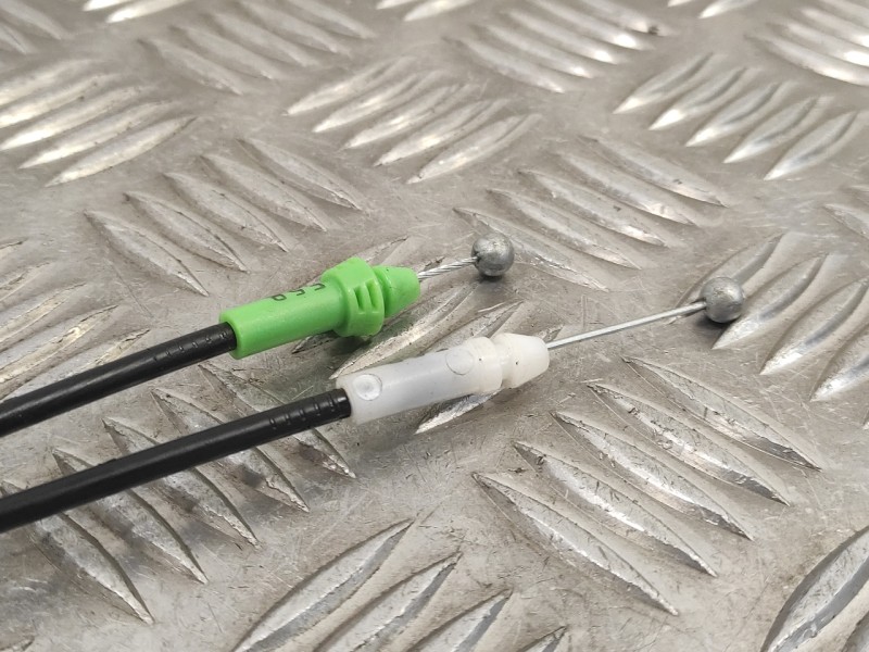 Recambio de cerradura puerta trasera derecha para toyota aygo referencia OEM IAM   