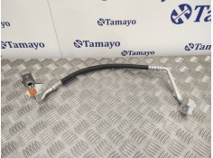 Recambio de tubos aire acondicionado para ford transit connect referencia OEM IAM KV6H19N601MA  29051801